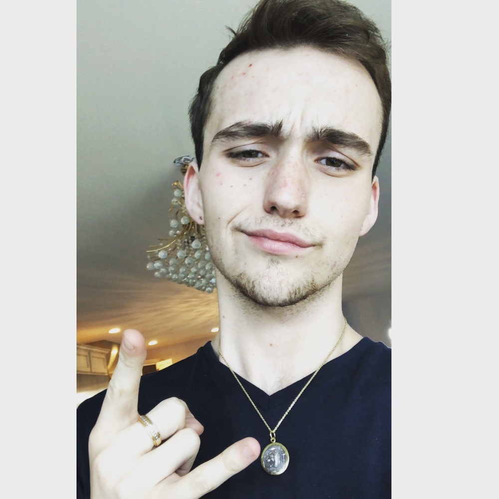 Meet your Posher, Dagon